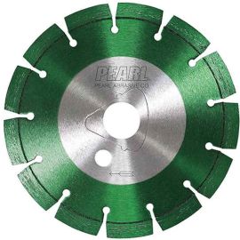 Pearl Abrasive LW063SG Green Early Entry Blade