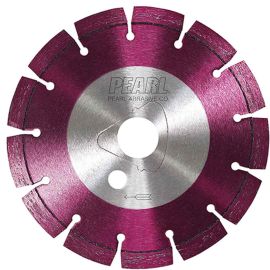 Pearl Abrasive LW063SP Early Entry Blade - Purple 