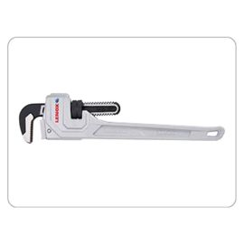 Lenox LXHT90614 14 In Aluminum Pipe Wrench