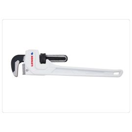 Lenox LXHT90708 8 In Cast Iron HD Pipe Wrench