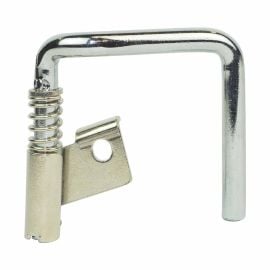 Superior Parts M750P Aftermarket Spring Loaded Rafter Hook - Replaces Paslode 501347