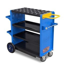 Baileigh 1232555 B-CART-CM - Machinist Tool Cart