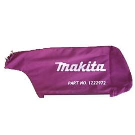 Makita 122297-2 Dust Bag Assembly for Makita 9401