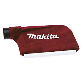Makita 122329-5 Dust Bag Assembly for Makita 9901