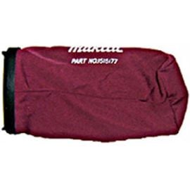 Makita 151517-7 Dust Bag Complete for Makita BO5021K