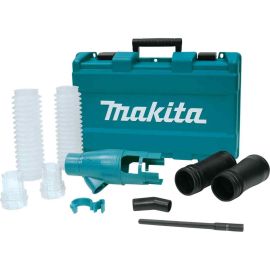 Makita 196537-4 Dust Extraction Attachment, SDS-MAX, Drilling and Demolition, HR4013C