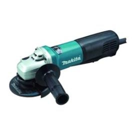 Makita 9564PC 4-1/2 Inch Angle Ginder with Paddle Switch