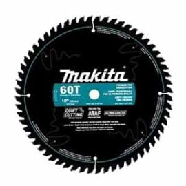 Makita A-94764 10 Inch Miter Saw Blade with Ultra Coat