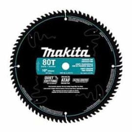 Makita A-94770 10 Inch Miter Saw Blade with Ultra Coat