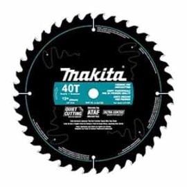 Makita A-94786 12 Inch Miter Saw Blade with Ultra Coat