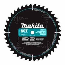 Makita A-94792 12 Inch Miter Saw Blade with Ultra Coat