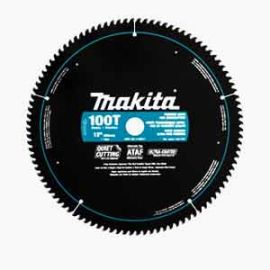 Makita A-94817 12 Inch Miter Saw Blade with Ultra Coat