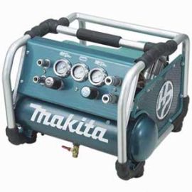 Makita AC310H 2.5 H.P. High Pressure Air Compressor