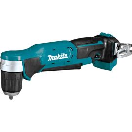 Makita AD04Z 12V max CXT® Lithium-Ion Cordless 3/8 Inch Right Angle Drill (Tool Only)