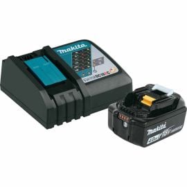 Makita BL1840BDC1 18V LXT? Lithium-Ion Battery and Charger Starter Pack (4.0Ah)