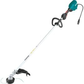 Makita CRU03Z 36V Brushless String Trimmer, Connector Cable, Tool Only