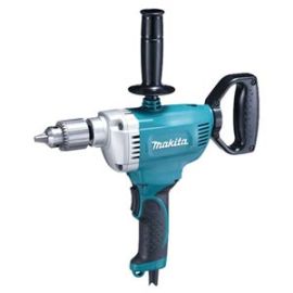 Makita DS4011 1/2 Inch Spade Handle Drill, 8.5 AMP, 600 RPM (Replacement of 6013BR)