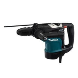 Makita HR4510C 1 3/4 Inch Rotary Hammer with Anti-Vibration Technology