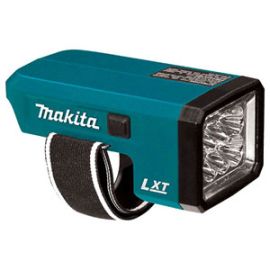 Makita LXLM01 18 Volt LXT Lithium-Ion Cordless L.E.D. Flashlight (Tool Only)