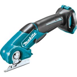 Makita PC01Z 12V max CXT Lithium‑Ion Cordless Multi‑Cutter, Tool Only