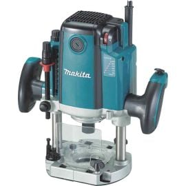 Makita RP2301FC 3-1/4 H.P. Plunge Router