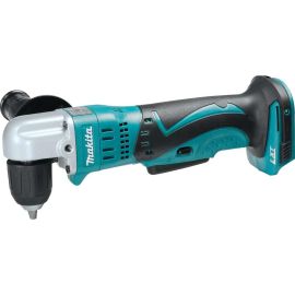 Makita XAD02Z 18V LXT Lithium-Ion Cordless 3/8 Inch Angle Drill (Tool Only)