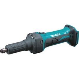 Makita XDG01Z 18V LXT Lithium-Ion Cordless 1/4 Inch Die Grinder, Tool Only