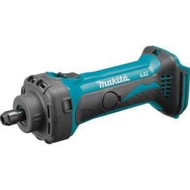 Makita XDG02Z 18V LXT® Lithium-Ion Cordless 1/4 Inch Compact Die Grinder, no lock-off, lock-on (Tool Only)