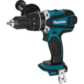 Makita XFD03Z 18V LXT Lithium-Ion Cordless 1/2 Inch Driver-Drill, Tool Only