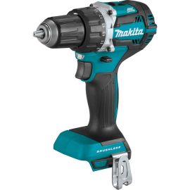 Makita XFD12Z 18V LXT Lithium-Ion Compact Brushless Cordless 1/2 Inch Driver-Drill (Tool Only)