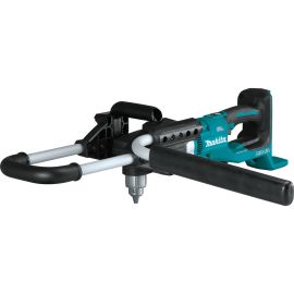 Makita XGD01Z 18V X2 (36V) LXT® Lithium‑Ion Brushless Cordless Earth Auger, Tool Only