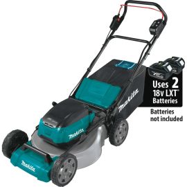 Makita XML07Z 18V X2 (36V) LXT Lithium-Ion Brushless Cordless 21 Inch Commercial Lawn Mower, Tool Only