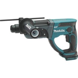 Makita XRH03Z 18V LXT Lithium-Ion Cordless 7/8 Inch Rotary Hammer, Tool Only
