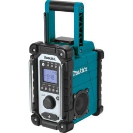 Makita XRM05 18V LXT® Lithium-Ion Cordless Job Site Radio (Tool Only)