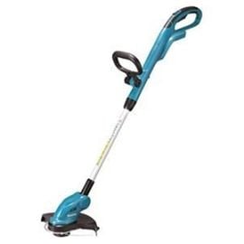 Makita XRU02Z 18V LXT Lithium-Ion Cordless String Trimmer, Tool Only (Replacement of LXRU02Z)