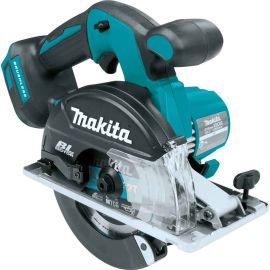 Makita XSC02Z 18V LXT? Lithium-Ion Brushless Cordless 5-7/8 Inch Metal Cutting Saw (Tool only)