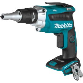 Makita XSF04Z 18V LXT Lithium‑Ion Brushless Cordless 2,500 RPM Drywall Screwdriver, Tool Only