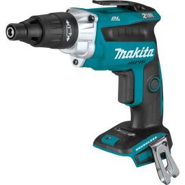 Makita XSF05Z 18V LXT Lithium-Ion Brushless Cordless 2,500 RPM Screwdriver (Tool Only)