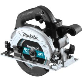 Makita XSH05ZB 18V LXT® Lithium-Ion Sub-Compact Brushless Cordless 6-1/2” Circular Saw, AWS™ Capable (Tool Only)