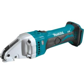 Makita XSJ02Z 18V LXT® Lithium-Ion Cordless 16 Gauge Compact Straight Shear (Tool Only)