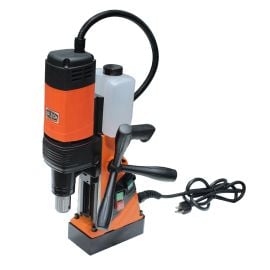 Baileigh MD-3510 110V 35mm Magnetic Drill
