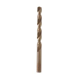 Metabo HPT 115127M 21/64 Inch Gold Oxide Twist Drill 