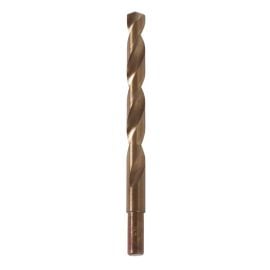 Metabo HPT 115131M 7/16 Inch Gold Oxide Twist Drill
