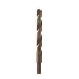 Metabo HPT 115132M 1/2 Inch Gold Oxide Twist Drill 