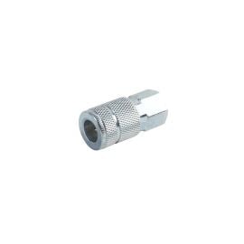 Metabo HPT 115330M Coupler, 1/4 Inch X 1/4 Inch, Fnpt Auto
