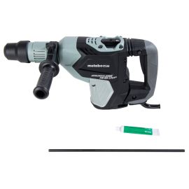 Metabo HPT DH40MEYM 1-9/16 Inch SDS Max AC Brushless Rotary Hammer 2-Mode