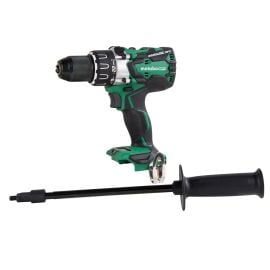Metabo HPT DS18DBL2Q4M 18V Lithium Ion Brushless Driver Drill (Tool Body Only)