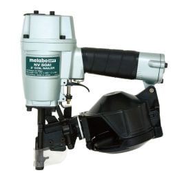 Metabo HPT NV50A1M 2 Inch Utility Coil Nailer