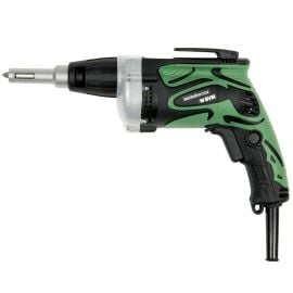 Metabo HPT W6VMM 6 000 RPM Dry Wall Screw Driver