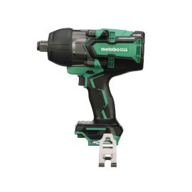 Metabo HPT WR36DAQ4M 36V MV Brushless 3/4 Inch 812Ft/lb. 4 stage speed selector, IP56 Impact Wrench (bare tool)